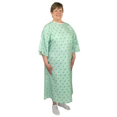 Ambassador Patient Gown